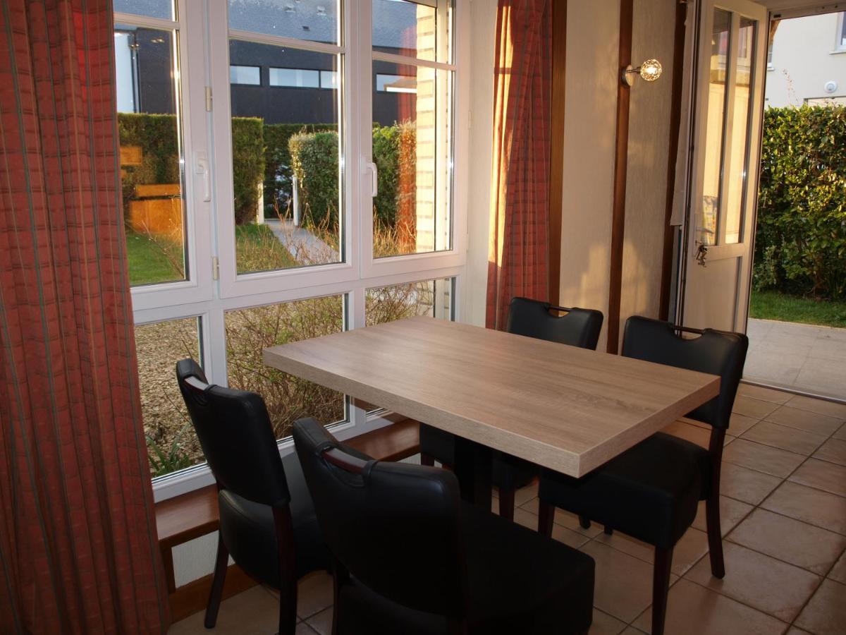 Maisonnette Le Cottage A 50M De La Plage D'Asnelles , 3Km D'Arromanches, 10Km De Bayeux エクステリア 写真